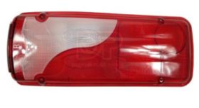 IBQE KMA26015 - TULIPA PILOTO TRASERO TGS/TGX IZQ