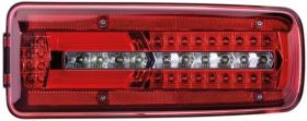 IBQE KMA26020 - PILOTO TRA DER LED TGX/TGS E6  ENCHUFE LAT A.ACUSTICO
