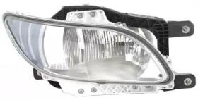 IBQE KDA26036 - FARO NIEBLA DER CF/LF EURO6 C/LUZ DINAMIC CURVA ORIGINAL DAF