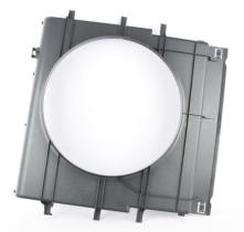 IBQE KDB16169 - CUBIERTA VENTILADOR SPRINTER