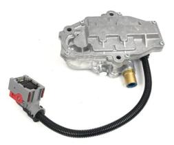 IBQE KVO67102 - VALVULA SOLENOIDE CAMBIO VOLVO