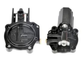 IBQE KVO67201 - VALVULA SELECTOR CILINDRO CAJA CAMBIOS VOLVO