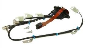 IBQE KVO67154 - CABLEADO UNIDAD CONTROL CAJA CAMBIOS VOLVO I-SHIFT