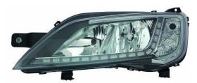 IBQE KFI26004 - FARO DER LED/HALOGENO H7+H7+LED+WY21W DUCATO/BOXER/JUMPER