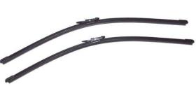 IBQE KIV16232 - KIT ESCOBILLAS 2 UNIDADES DAILY VALEO