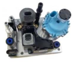 IBQE KVO66161 - BOMBA ADBLUE FM4/FH4 EURO6 4P