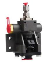 IBQE KIV66105 - DOSIFICADOR ADBLUE BOSCH DENOX 1.0 DNX1/DM/24/6/S 7/16" ROSC