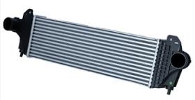 IBQE KIV66007 - INTERCOOLER DAILY 2006-2014 2.3-3.0 DENSO 600X188X64