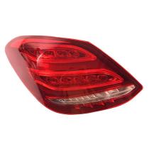 IBQE KDB26064 - PILOTO TRA DER W205 2014-2019