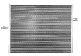 IBQE KDB66002 - RADIADOR DE AGUA BAJA TEMPERATURA SPRINTER 2018