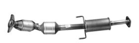 IBQE KTO66010 - CATALIZADOR TOYOTA VERSO/AURIS MARCA BM