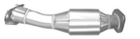 IBQE KTO66011 - CATALIZADOR TOYOTA PRIUS III MARCA BM