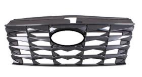 IBQE KHY16005K - REJILLA FRONTAL TUCSON 2021