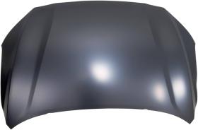 IBQE KHY16009K - CAPO ACERO 2018- - HYUNDAI KONA