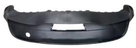 IBQK KTS16007K - PROTECTOR TRA PARAGOLPES MODEL Y