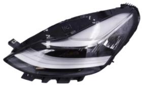 IBQK KTS26001K - FARO IZQ MODEL 3