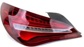 IBQE KDB26101 - PILOTO TRASERO CLA COUPE IZQ
