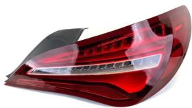 IBQE KDB26102 - PILOTO TRASERO CLA COUPE DER