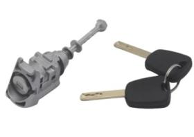 IBQK KVW16061K - KIT BOMBILLOS Y CERRADURA TOLEDO/LEON