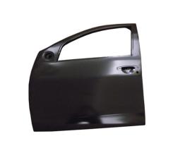 IBQE KRE16621 - PUERTA DEL IZQ ACERO 2012- - RENAULT LOGAN