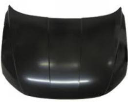IBQE KHY16013K - CAPO ACERO 2022- - HYUNDAI TUCSON