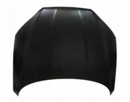 IBQE KVW16101K - CAPO ACERO A5 2016