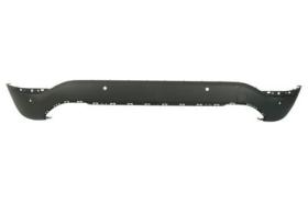 IBQE KRE16238K - LABIO INFERIOR PARAGOLPES TRA IZQ F48