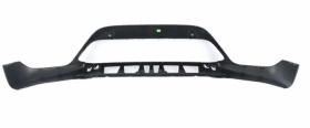 IBQE KBM16079K - MOLDURA INFERIOR PARAGOLPES DEL IZQ F48 F48