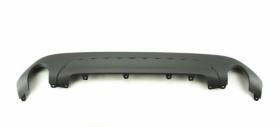 IBQE KBM16083K - MOLDURA INFERIOR PARAGOLPES TRA X1 F48