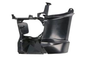 IBQE KBM16203 - SOPORTE FARO ANTINIEBLA IZQ F30
