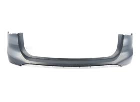 IBQE KBM16095K - PARAGOLPES TRASERO  IZQ F49