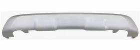IBQE KBM16107K - TABLERO TRA PARAGOLPES 1.8 2 PLATA  F48 F48