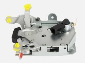 IBQE KBM16116K - CAPO DEL IZQ F48