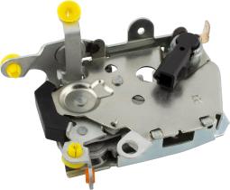 IBQE KBM16119K - CAPOT GT ACERO IZQ F34