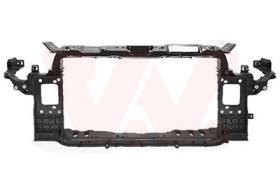 IBQE KHY16024K - SOPORTE RADIADOR 2012 IZQ KIA CEED