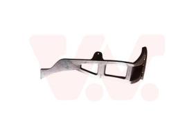 IBQE KDB16388K - SOPORTE PARAGOLPES IZQ CLA W117