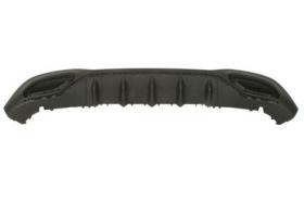 IBQE KDB16391K - DIFUSOR PARAGOLPES TRA AMG CENTRAL  W177