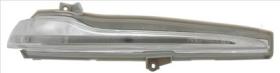 IBQE KDB16487 - INTERMITENTE RETROVISOR DER IZQ W213