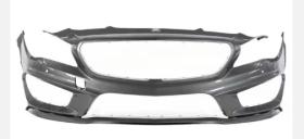 IBQE KDB16395K - PARAGOLPES DEL W117