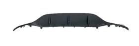 IBQE KDB16280K - VENTILACION AIRE PARAGOLPES DEL (CENTRAL) 2016-2018 - W117/W