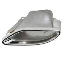 IBQE KDB16299K - MOLDURA ESCPAE CROMADA W246 IZQ