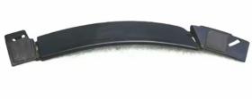 IBQE KDB16306K - DIFUSOR PARAGOLPES TRA AMG 2014-2018 - W205