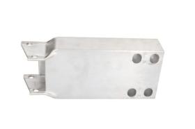 IBQE KDB16308K - SOPORTE DEL PARACHOQUES DELANTERO DER