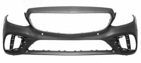 IBQE KDB16310K - PARAGOLPES DEL 2014-2021  W205