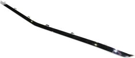 IBQE KDB16311K - SOPORTE PARAGOLPES DEL AMG 2014-2018 - W205