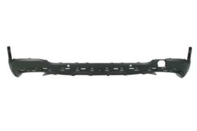 IBQE KDB16322K - MOLDURA PARAGOLPES DEL (NEGRA) DER - W253