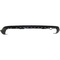 IBQE KDB16345K - PARAGOLPES TRASERO W156