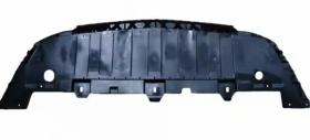 IBQE KDB16346K - PROTECCION INFERIOR DELANTERA W156 GLA