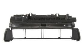 IBQE KDB16354K - DEFLECTOR INFERIOR RADIADOR C W204