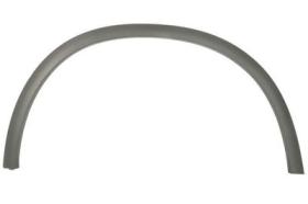 IBQE KDB16370K - EXTENSION GUARDABARROS DELANTERO 15IZQ18 W253 GLC